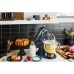 Robot de Cozinha KitchenAid 5KSM175PSEIB Azul 300 W 4,8 L
