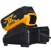 Príklepová vŕtačka Dewalt DCD708P3T 1650 rpm