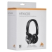 Fones de Ouvido de Tiaras Behringer HPX4000