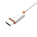 Lyd Jack Cable (3.5mm) j5create JVAW56-N