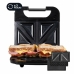 Sandwich Maker Universal Blue Spicy Grill Plus 5008X 700 W Black