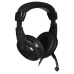 Auriculares con Micrófono Behringer HPM1100 Negro