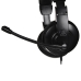 Auriculares com microfone Behringer HPM1100 Preto