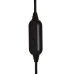 Auriculares com microfone Behringer HPM1100 Preto