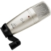 Mikrofon Behringer C1/B Svart Sølv