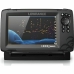 GPS-navigaattori Lowrance Ranska