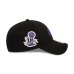 Sportshue New Era  PATCH 9FORTY LOSLAK 60435127 Sort Onesize