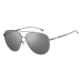 Vīriešu Saulesbrilles Hugo Boss BOSS-1296-F-S-R81-T4 ø 63 mm