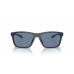 Мужские солнечные очки Arnette MIDDLEMIST AN 4328U