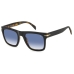 Vīriešu Saulesbrilles David Beckham DB 7000_S FLAT