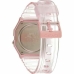 Horloge Uniseks Casio F-91WS-4EF Roze (Ø 35 mm)