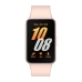 Montre intelligente Samsung SM-R390NIDAEUE Or rose 1,6