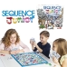 Juego de Memoria Goliath Sequence Junior