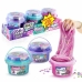 Slime Canal Toys MIX & MATCH Mitmevärviline