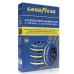 Set de huse pentru pneumatice Goodyear GOD6000 (4 Unități)