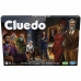 Feljegyzések Hasbro Cluedo