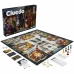 Feljegyzések Hasbro Cluedo