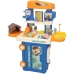 Playset GoGo Friends Autobus 4 Sztuk