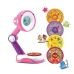 Luminária Vtech Funny Sunny Interativa