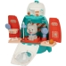 Playset GoGo Friends 37,5 x 34 x 36 cm Ракета 4 броя