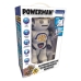 Educational Robot Powerman Lexibook ROB50ES 27 x 14 x 42 cm (ES)