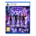 PlayStation 5 videohry Warner Games Gotham Knights