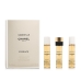 Set de Parfum Femei Chanel Gabrielle Essence EDT 3 Piese