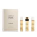 Ženski parfumski set Chanel Gabrielle Essence EDT 3 Kosi