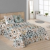 Sprei Icehome Olsen 180 x 260 cm