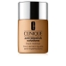 Flydende makeup foundation Clinique Anti-blemish Solutions sand 30 ml