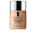 Vloeibare Foundation Clinique Anti-blemish Solutions	 Cream chamoise 30 ml