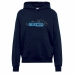 Hoodie Sparco S017024BM0304 Blauw 3-4 Jaar