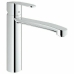 Grifo Monomando Grohe 31316000 Metal