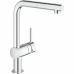 Robinet Monocomandă Grohe 32168000 Alamă