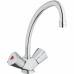 Смеситель с двумя ручками Grohe 31072000