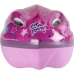 Casco de Ciclismo para Niños The Paw Patrol Rosa Fucsia