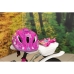 Casco de Ciclismo para Niños The Paw Patrol Rosa Fucsia