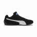 Chaussures de course Sparco SPEEDCAT Noir 43