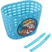 Cesto Infantil para Bicicleta The Paw Patrol Azul