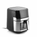 Frytkownica Bezolejowa InnovaGoods Airfryer 1700 W 6,5 L