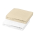 Set beddengoed Domiva Beige