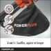 puhač Powerplus Powdpg75270 40 V