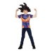 Costum Deghizare pentru Copii My Other Me Goku