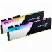 Mémoire RAM GSKILL DIMM 16 GB CL18