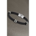 Pulsera Hombre Lotus JEWELS JEWELRY Piel Acero Inoxidable (Reacondicionado A)