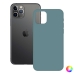 Custodia per Cellulare iPhone 11 KSIX Soft Silicone iPhone 11