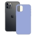 Custodia per Cellulare iPhone 11 KSIX Soft Silicone iPhone 11