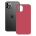 Capa para Telemóvel iPhone 11 KSIX Soft Silicone iPhone 11