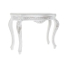 Console DKD Home Decor Legno Legno di mango (Ricondizionati B)