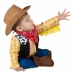 Kostým pre bábätká My Other Me Cowboy (4 Kusy)